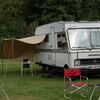 k-Historische Campingfahrze... - Historische Campingfahrzeug...