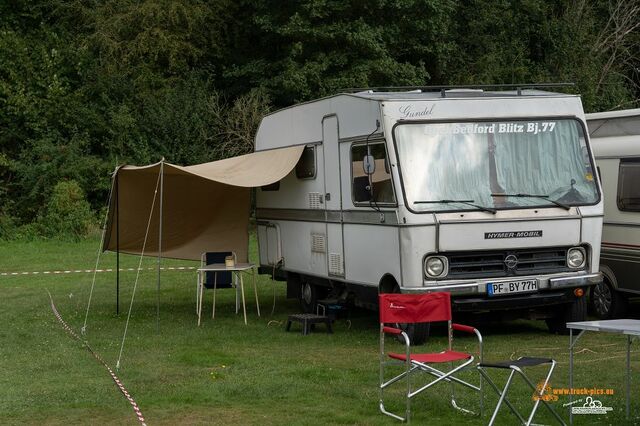 k-Historische Campingfahrzeuge #truckpicsfamily-77 Historische Campingfahrzeuge beim Campingplatz Teichmann am Edersee #truckpicsfamily