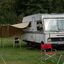 k-Historische Campingfahrze... - Historische Campingfahrzeuge beim Campingplatz Teichmann am Edersee #truckpicsfamily