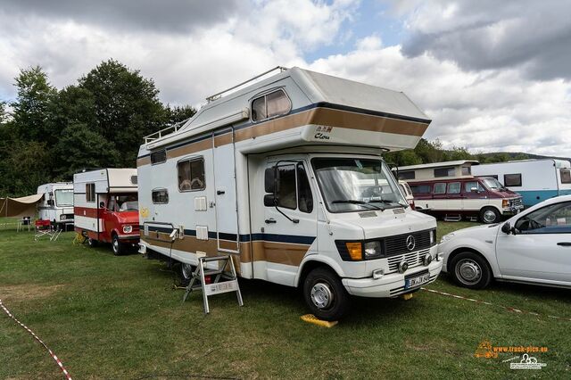 k-Historische Campingfahrzeuge #truckpicsfamily-78 Historische Campingfahrzeuge beim Campingplatz Teichmann am Edersee #truckpicsfamily