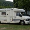 k-Historische Campingfahrze... - Historische Campingfahrzeug...