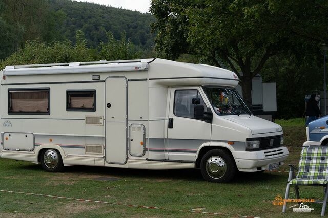 k-Historische Campingfahrzeuge #truckpicsfamily-79 Historische Campingfahrzeuge beim Campingplatz Teichmann am Edersee #truckpicsfamily