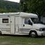 k-Historische Campingfahrze... - Historische Campingfahrzeuge beim Campingplatz Teichmann am Edersee #truckpicsfamily