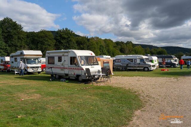 k-Historische Campingfahrzeuge #truckpicsfamily-81 Historische Campingfahrzeuge beim Campingplatz Teichmann am Edersee #truckpicsfamily