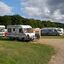 k-Historische Campingfahrze... - Historische Campingfahrzeuge beim Campingplatz Teichmann am Edersee #truckpicsfamily