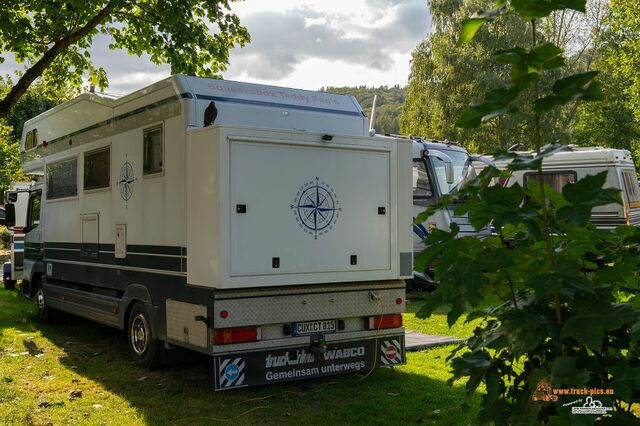 k-Historische Campingfahrzeuge #truckpicsfamily-82 Historische Campingfahrzeuge beim Campingplatz Teichmann am Edersee #truckpicsfamily