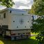 k-Historische Campingfahrze... - Historische Campingfahrzeuge beim Campingplatz Teichmann am Edersee #truckpicsfamily