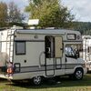 k-Historische Campingfahrze... - Historische Campingfahrzeug...