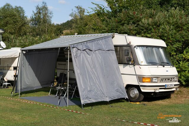 k-Historische Campingfahrzeuge #truckpicsfamily-84 Historische Campingfahrzeuge beim Campingplatz Teichmann am Edersee #truckpicsfamily