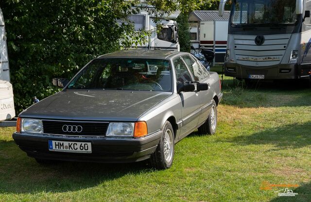 k-Historische Campingfahrzeuge #truckpicsfamily-85 Historische Campingfahrzeuge beim Campingplatz Teichmann am Edersee #truckpicsfamily