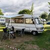 k-Historische Campingfahrze... - Historische Campingfahrzeug...