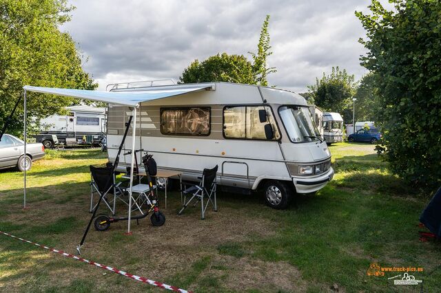 k-Historische Campingfahrzeuge #truckpicsfamily-86 Historische Campingfahrzeuge beim Campingplatz Teichmann am Edersee #truckpicsfamily