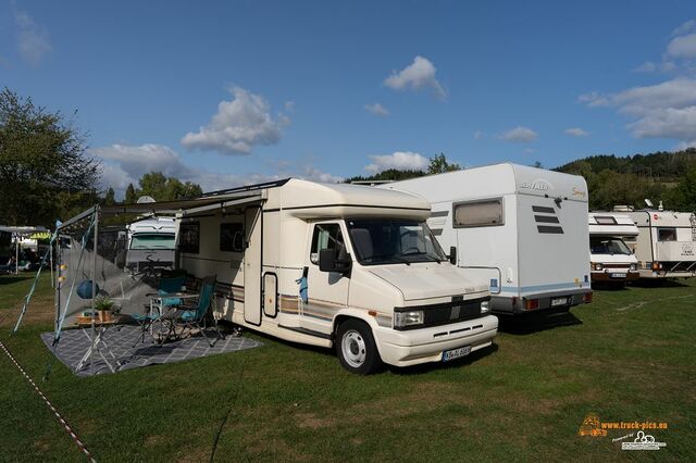 k-Historische Campingfahrzeuge #truckpicsfamily-87 Historische Campingfahrzeuge beim Campingplatz Teichmann am Edersee #truckpicsfamily