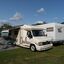 k-Historische Campingfahrze... - Historische Campingfahrzeuge beim Campingplatz Teichmann am Edersee #truckpicsfamily