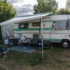 k-Historische Campingfahrze... - Historische Campingfahrzeug...