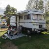 k-Historische Campingfahrze... - Historische Campingfahrzeug...