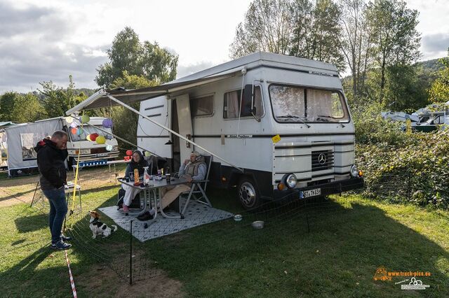 k-Historische Campingfahrzeuge #truckpicsfamily-91 Historische Campingfahrzeuge beim Campingplatz Teichmann am Edersee #truckpicsfamily