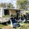 k-Historische Campingfahrze... - Historische Campingfahrzeug...