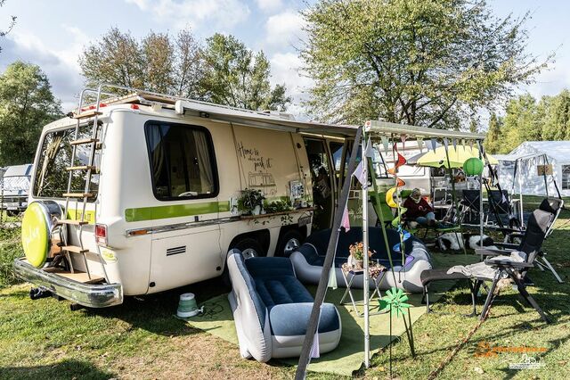 k-Historische Campingfahrzeuge #truckpicsfamily-92 Historische Campingfahrzeuge beim Campingplatz Teichmann am Edersee #truckpicsfamily