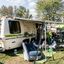 k-Historische Campingfahrze... - Historische Campingfahrzeuge beim Campingplatz Teichmann am Edersee #truckpicsfamily