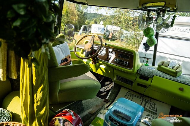 k-Historische Campingfahrzeuge #truckpicsfamily-98 Historische Campingfahrzeuge beim Campingplatz Teichmann am Edersee #truckpicsfamily