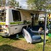 k-Historische Campingfahrze... - Historische Campingfahrzeug...