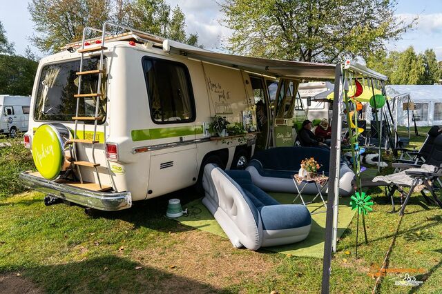 k-Historische Campingfahrzeuge #truckpicsfamily-10 Historische Campingfahrzeuge beim Campingplatz Teichmann am Edersee #truckpicsfamily