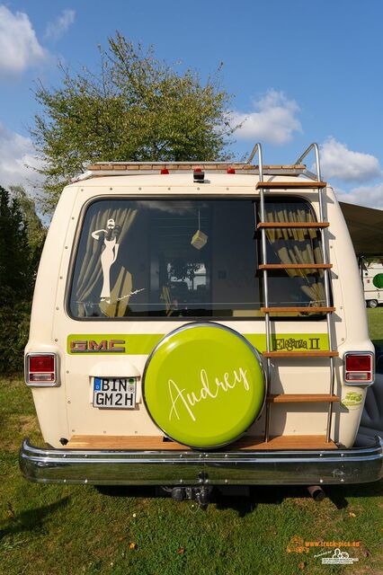 k-Historische Campingfahrzeuge #truckpicsfamily-10 Historische Campingfahrzeuge beim Campingplatz Teichmann am Edersee #truckpicsfamily