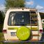 k-Historische Campingfahrze... - Historische Campingfahrzeuge beim Campingplatz Teichmann am Edersee #truckpicsfamily