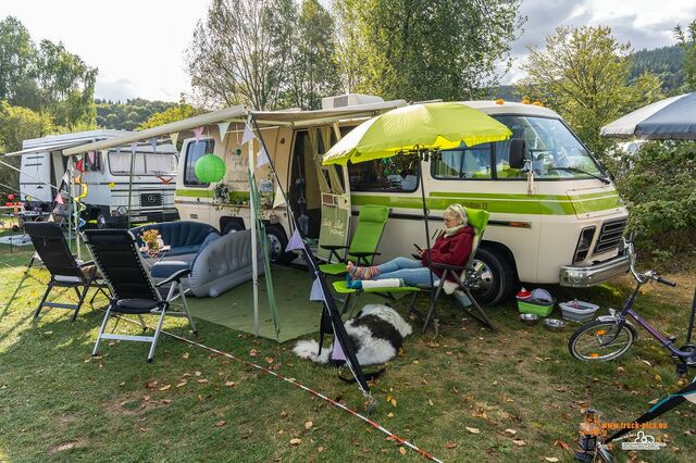 k-Historische Campingfahrzeuge #truckpicsfamily-10 Historische Campingfahrzeuge beim Campingplatz Teichmann am Edersee #truckpicsfamily