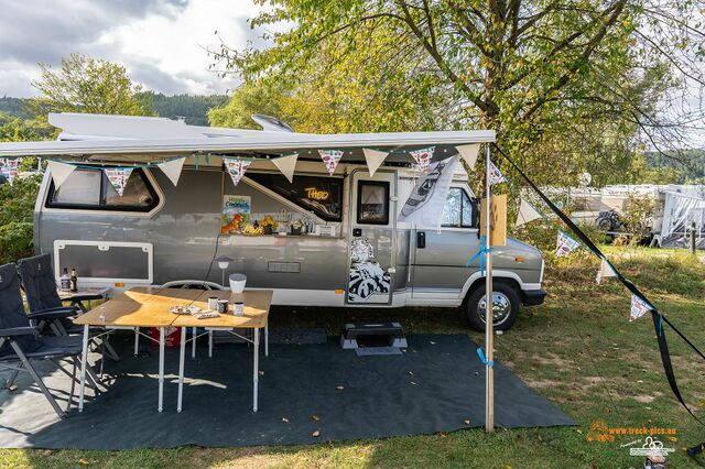 k-Historische Campingfahrzeuge #truckpicsfamily-10 Historische Campingfahrzeuge beim Campingplatz Teichmann am Edersee #truckpicsfamily