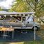 k-Historische Campingfahrze... - Historische Campingfahrzeuge beim Campingplatz Teichmann am Edersee #truckpicsfamily