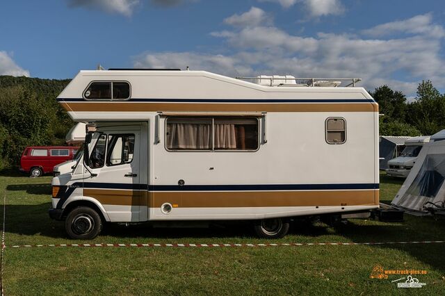 k-Historische Campingfahrzeuge #truckpicsfamily-11 Historische Campingfahrzeuge beim Campingplatz Teichmann am Edersee #truckpicsfamily