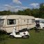 k-Historische Campingfahrze... - Historische Campingfahrzeuge beim Campingplatz Teichmann am Edersee #truckpicsfamily