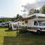 k-Historische Campingfahrze... - Historische Campingfahrzeuge beim Campingplatz Teichmann am Edersee #truckpicsfamily