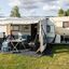 k-Historische Campingfahrze... - Historische Campingfahrzeuge beim Campingplatz Teichmann am Edersee #truckpicsfamily