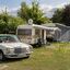 k-Historische Campingfahrze... - Historische Campingfahrzeuge beim Campingplatz Teichmann am Edersee #truckpicsfamily