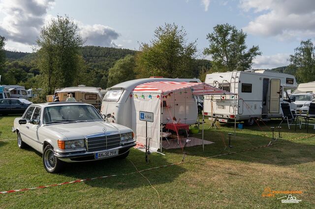 k-Historische Campingfahrzeuge #truckpicsfamily-11 Historische Campingfahrzeuge beim Campingplatz Teichmann am Edersee #truckpicsfamily