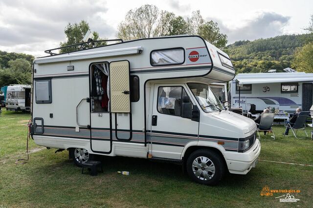 k-Historische Campingfahrzeuge #truckpicsfamily-11 Historische Campingfahrzeuge beim Campingplatz Teichmann am Edersee #truckpicsfamily