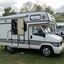 k-Historische Campingfahrze... - Historische Campingfahrzeuge beim Campingplatz Teichmann am Edersee #truckpicsfamily