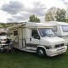 k-Historische Campingfahrze... - Historische Campingfahrzeug...