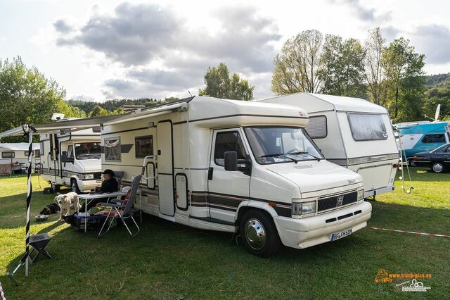 k-Historische Campingfahrzeuge #truckpicsfamily-12 Historische Campingfahrzeuge beim Campingplatz Teichmann am Edersee #truckpicsfamily