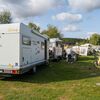 k-Historische Campingfahrze... - Historische Campingfahrzeug...