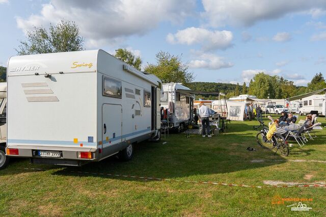 k-Historische Campingfahrzeuge #truckpicsfamily-12 Historische Campingfahrzeuge beim Campingplatz Teichmann am Edersee #truckpicsfamily