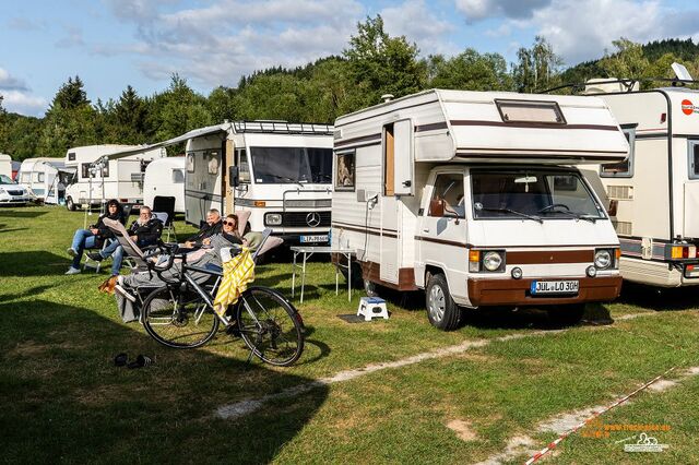 k-Historische Campingfahrzeuge #truckpicsfamily-12 Historische Campingfahrzeuge beim Campingplatz Teichmann am Edersee #truckpicsfamily