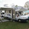 k-Historische Campingfahrze... - Historische Campingfahrzeug...