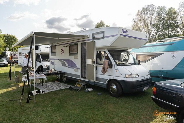 k-Historische Campingfahrzeuge #truckpicsfamily-12 Historische Campingfahrzeuge beim Campingplatz Teichmann am Edersee #truckpicsfamily