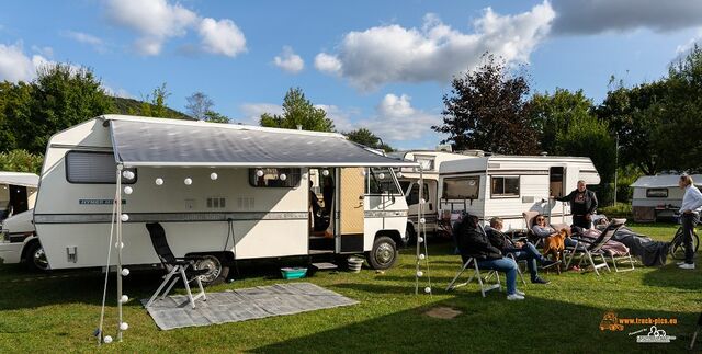 k-Historische Campingfahrzeuge #truckpicsfamily-12 Historische Campingfahrzeuge beim Campingplatz Teichmann am Edersee #truckpicsfamily