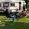 k-Historische Campingfahrze... - Historische Campingfahrzeug...