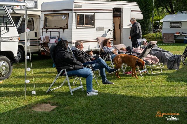 k-Historische Campingfahrzeuge #truckpicsfamily-12 Historische Campingfahrzeuge beim Campingplatz Teichmann am Edersee #truckpicsfamily